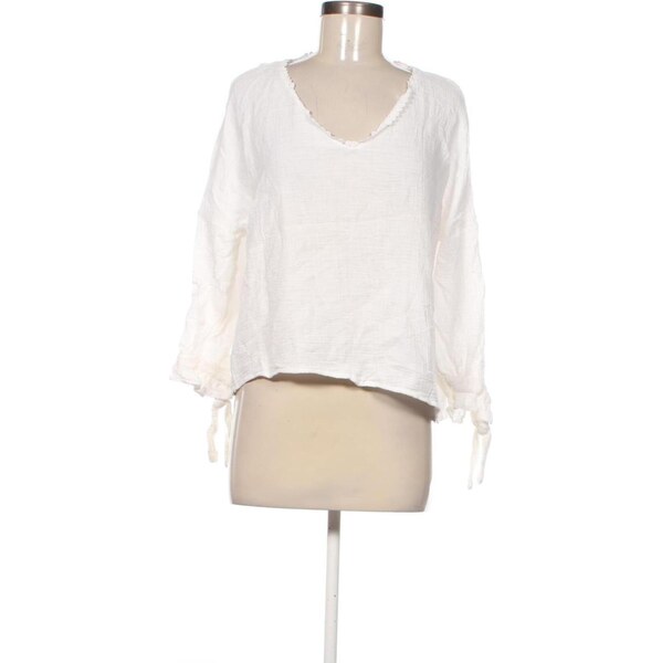 Dámska blúza Zara 66118612