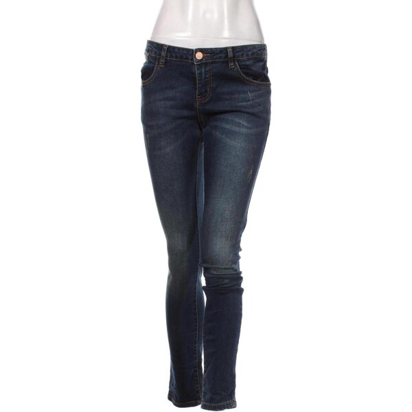 Dámske džínsy Broadway 66118648