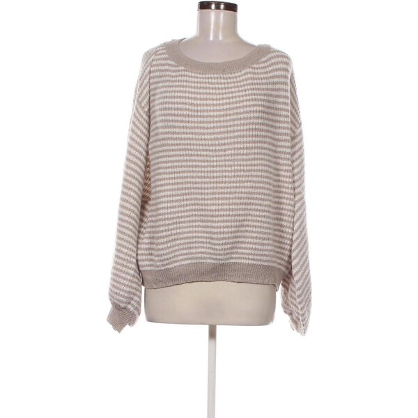 Dámsky pulóver SHEIN 66118821