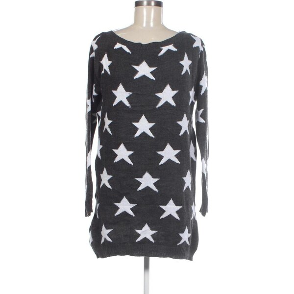 Dámsky pulóver Be Jealous 66118833