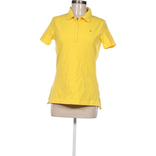 Dámske tričko Tommy Hilfiger 66119031