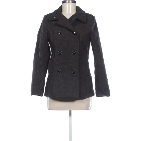 Dámsky kabát H&M 66119156