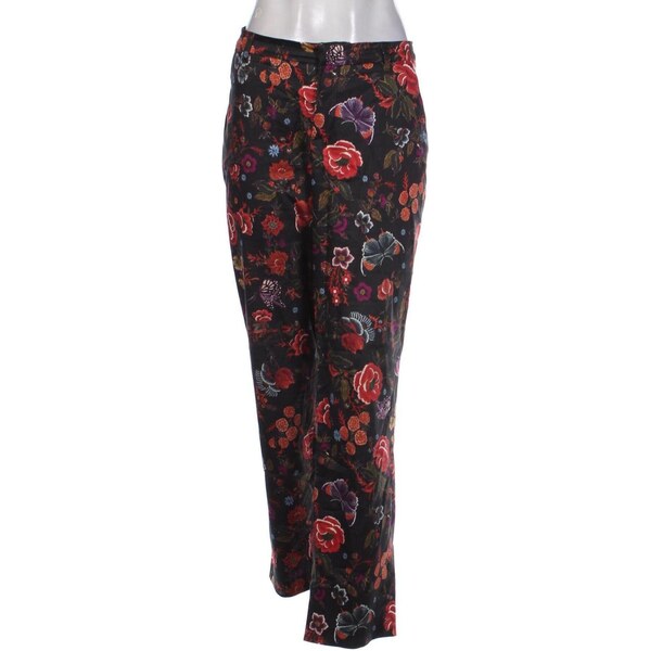 Dámske nohavice Oui 66119140