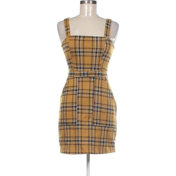 Šaty Bershka 66119082