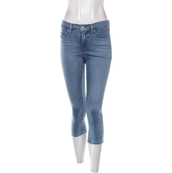 Dámske džínsy Levis 66119206