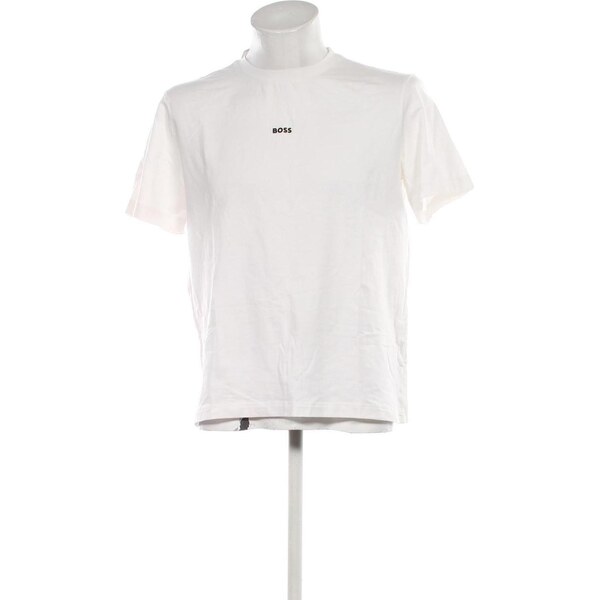 Pánske tričko BOSS 66119169