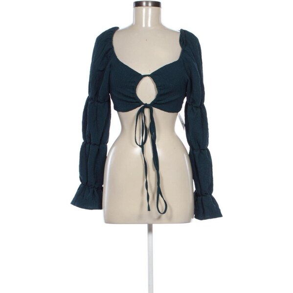 Dámska blúza SHEIN 66119327