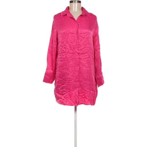 Dámska košeľa Bershka 66119342