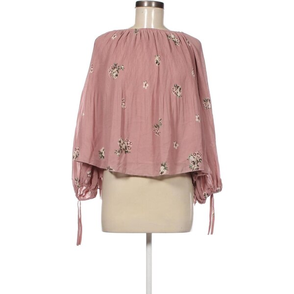 Dámska blúza Apricot 66119365