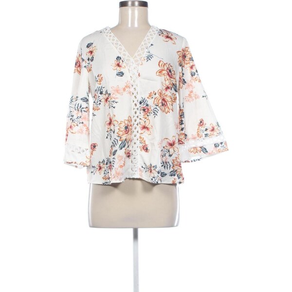 Dámska blúza SHEIN 66119335