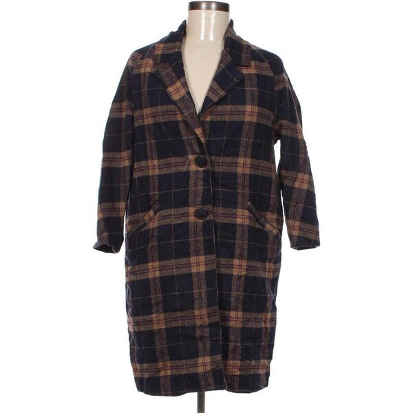 Dámsky kabát Floreiza 66119420