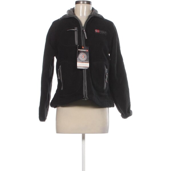 Dámska termo bunda GEO NORWAY 66120224