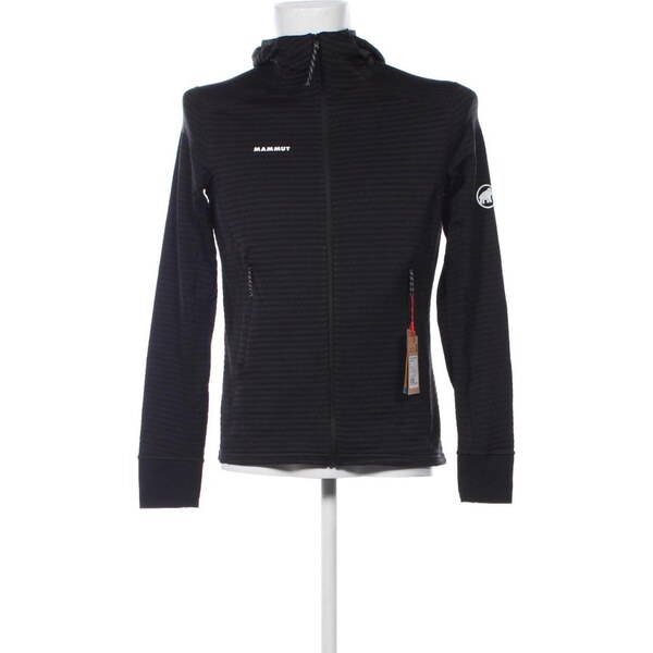 Pánska mikina Mammut 66120238