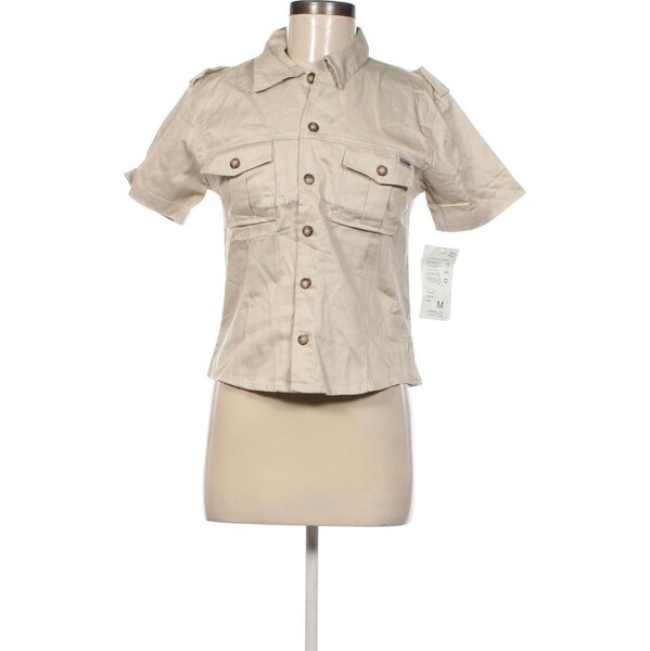 Dámska košeľa Platinum 66120273