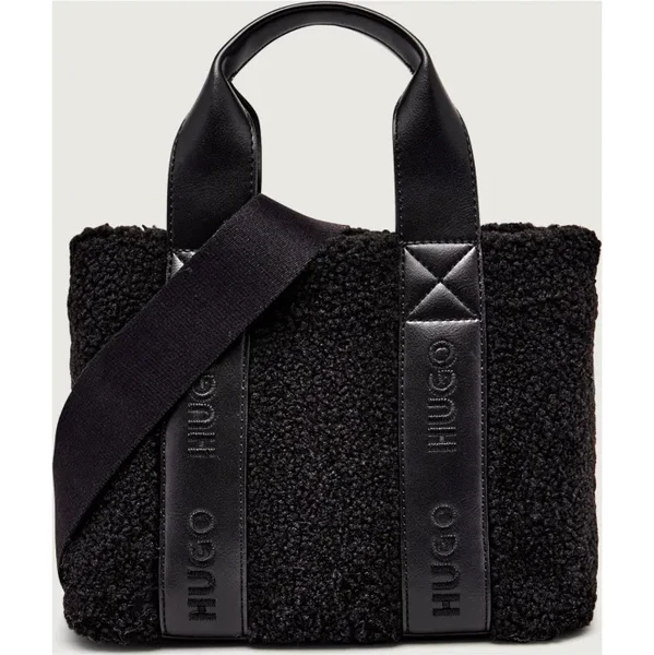 HUGO Kufrík Becky SH | shearling 66112629