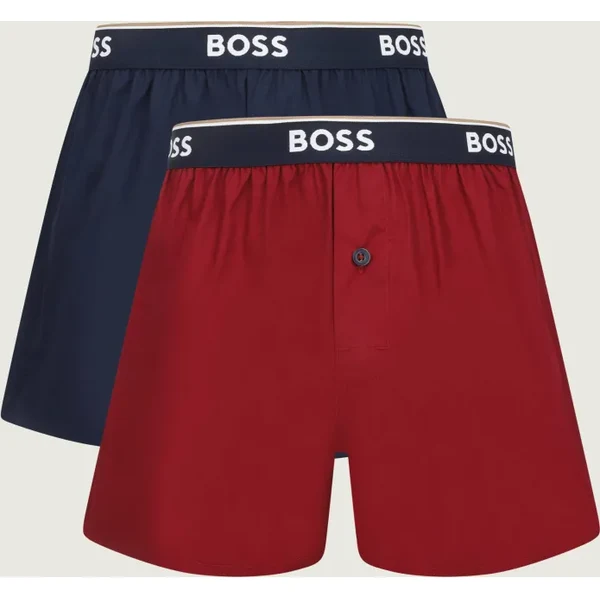 BOSS BLACK Boxerky 2-balenie 66123740