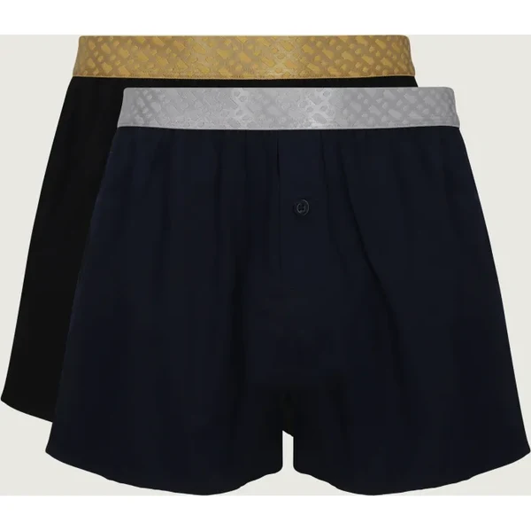 BOSS BLACK Boxerky 2-balenie Xmas 66123743