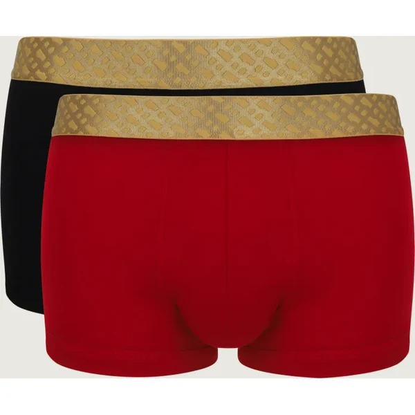 BOSS BLACK Boxerky 2-balenie Gold Mono G 66123741