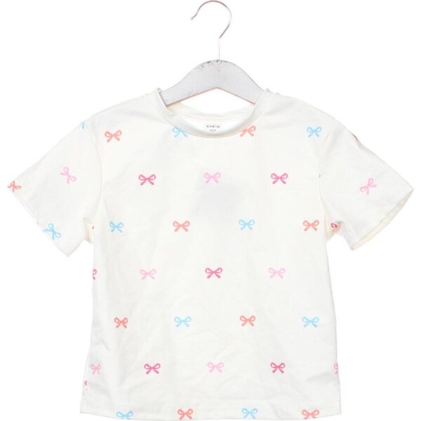 Detské tričko SHEIN 66120884