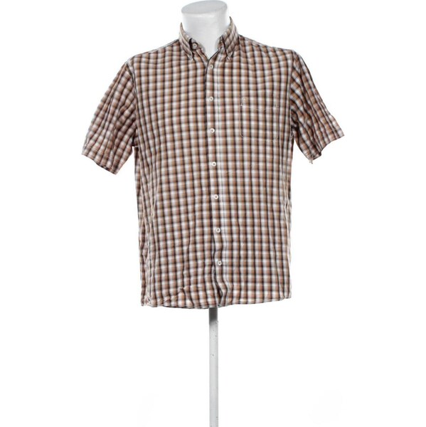 Pánska košeľa Casa Moda 66120907