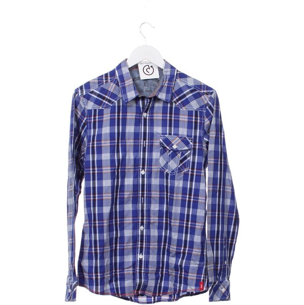 Pánska košeľa Edc By Esprit 66120900