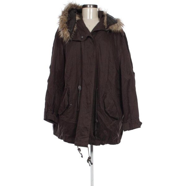 Dámska bunda Ulla Popken 66121038