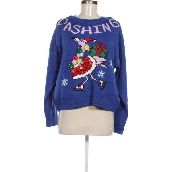 Dámsky pulóver Clockhouse 66121124