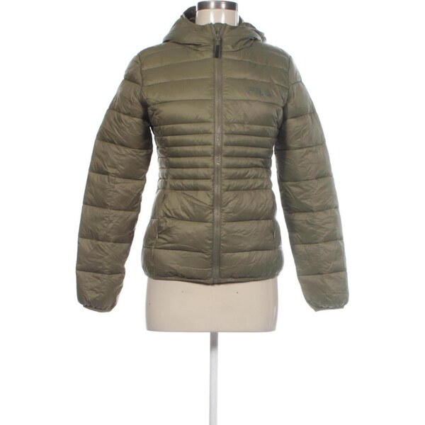 Dámska bunda FILA 66121121