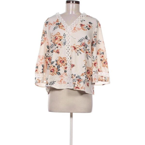 Dámska blúza SHEIN 66121190