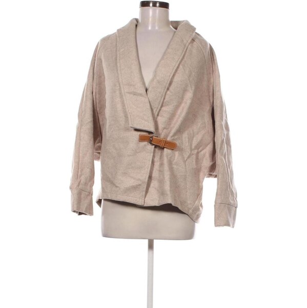 Dámsky kabát SHEIN 66121285