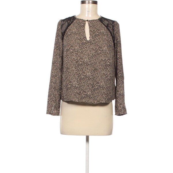 Dámska blúza Bershka 66121271