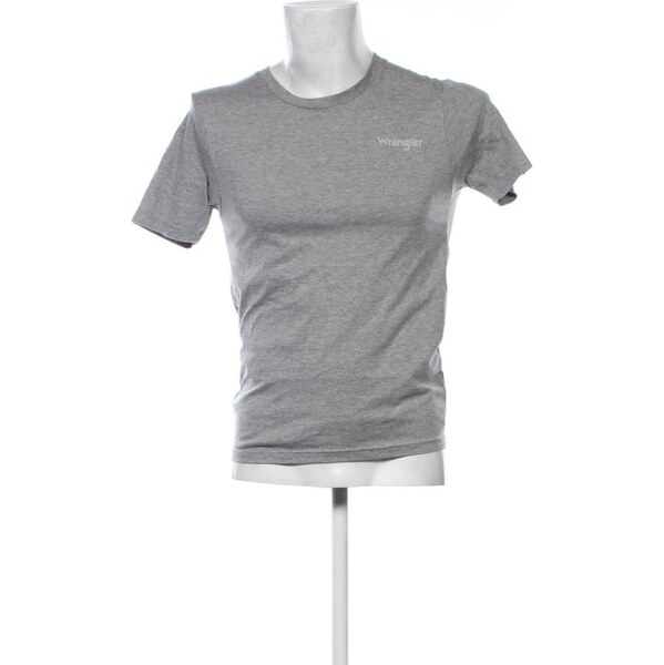 Pánske tričko Wrangler 66121411
