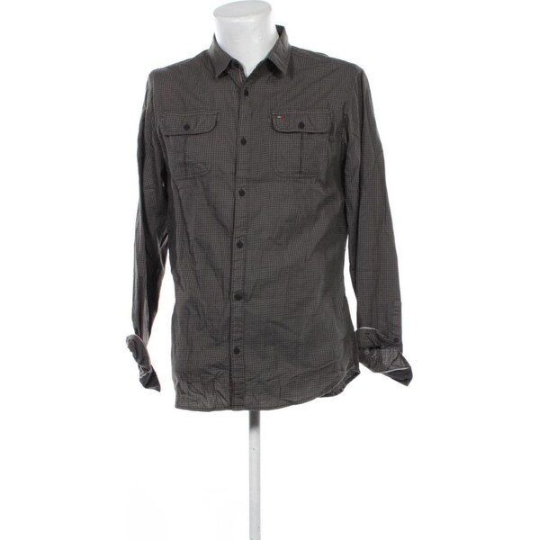 Pánska košeľa Hilfiger Denim 66121499