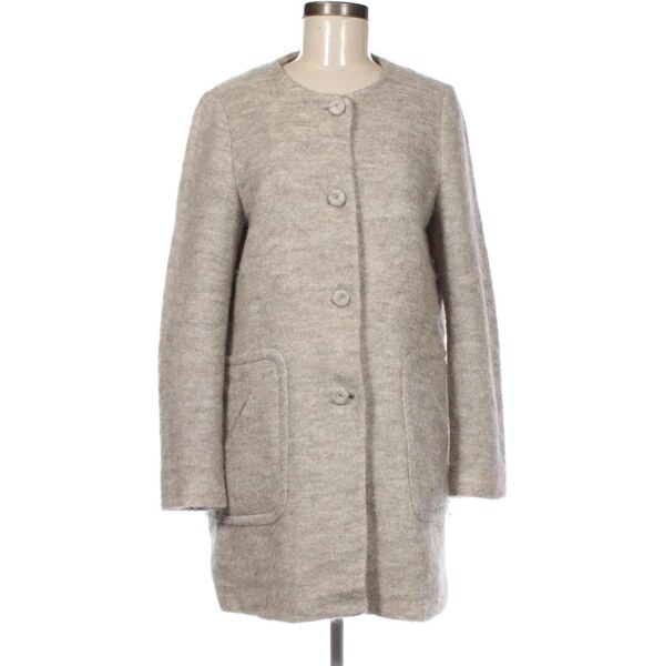 Dámsky kabát Zara 66121491