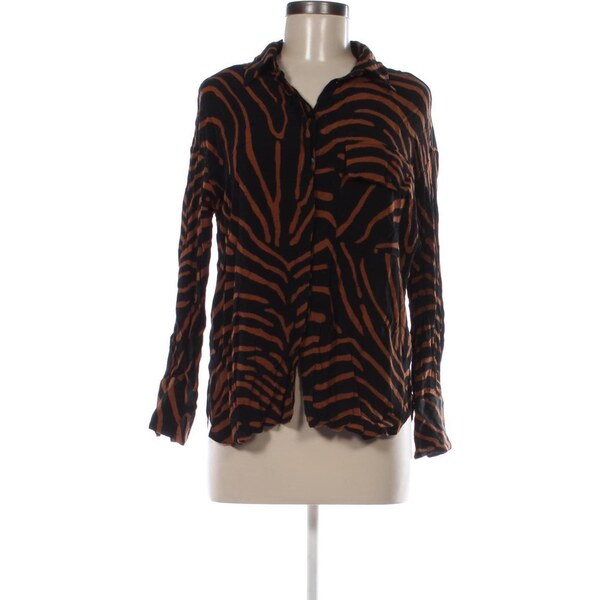 Dámska košeľa Mango 66121504