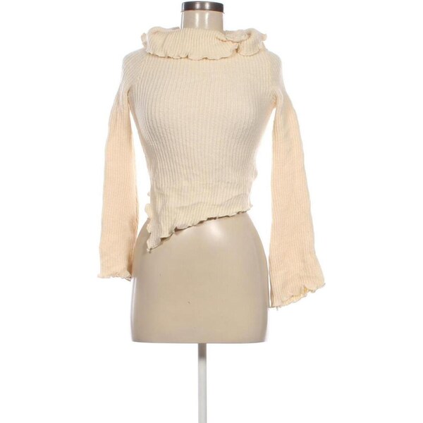 Dámsky pulóver SHEIN 66121672