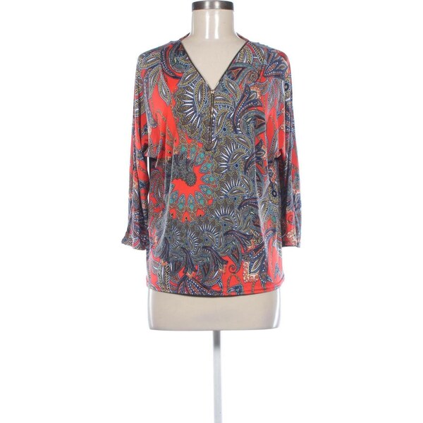 Dámska blúza Cami 66121718