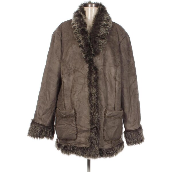 Dámsky kabát Nkd 66121339