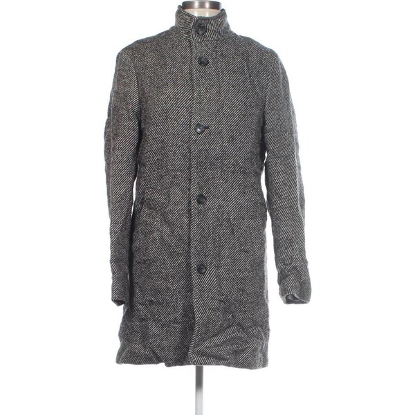 Dámsky kabát Zara 66121781