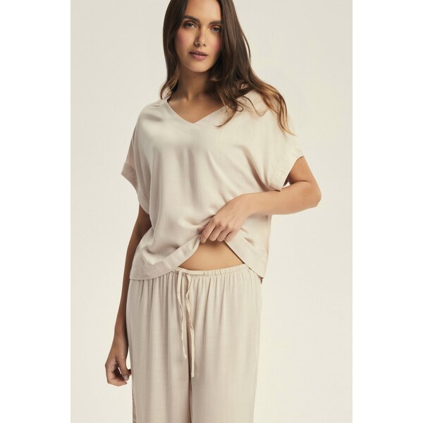 Esotiq dámske pyžamo Corenso 66121845