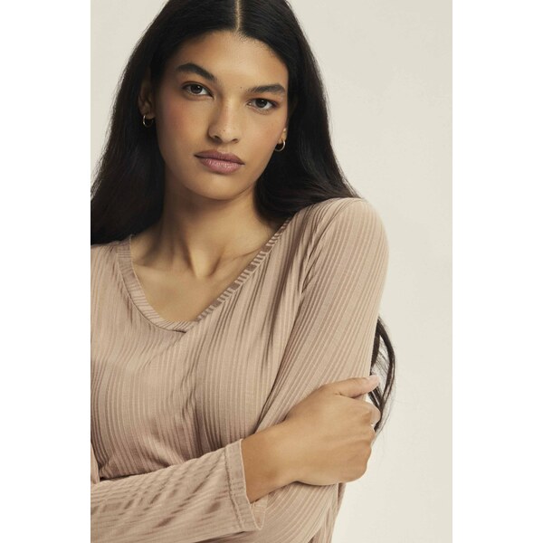 Esotiq dámske dlhé pyžamo Jenius - viskóza 66121849