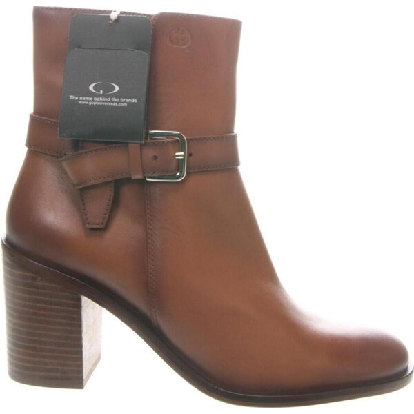 Dámské poltopánky Josef Seibel 66122005