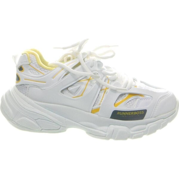 Dámske topánky RunnerBoss 66122041