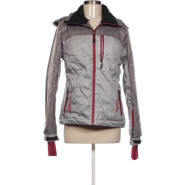 Dámska bunda pre zimné športy Crivit 66122881