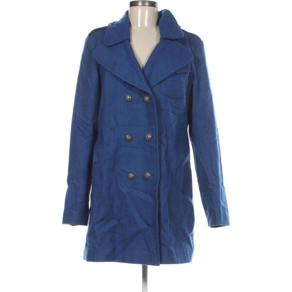 Dámsky kabát Pull&Bear 66122937