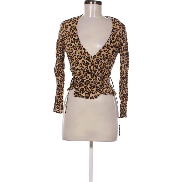 Dámska blúza H&M 66122929