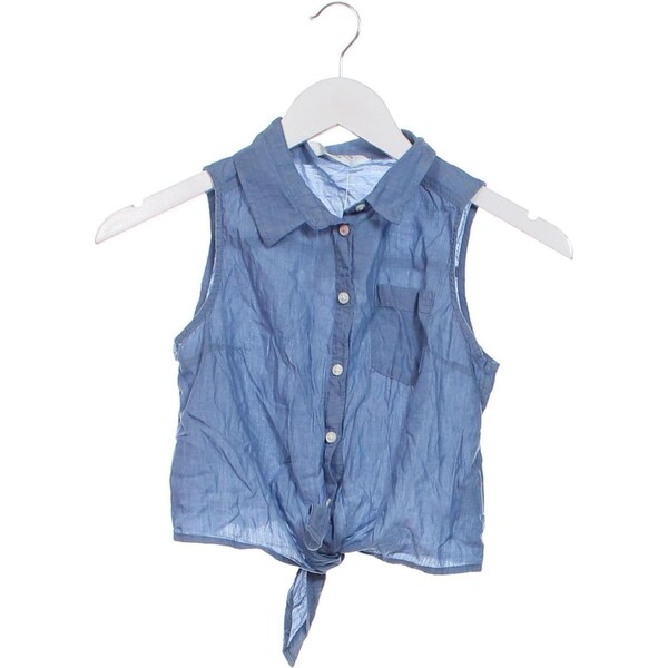 Detská košeľa H&M 66122607