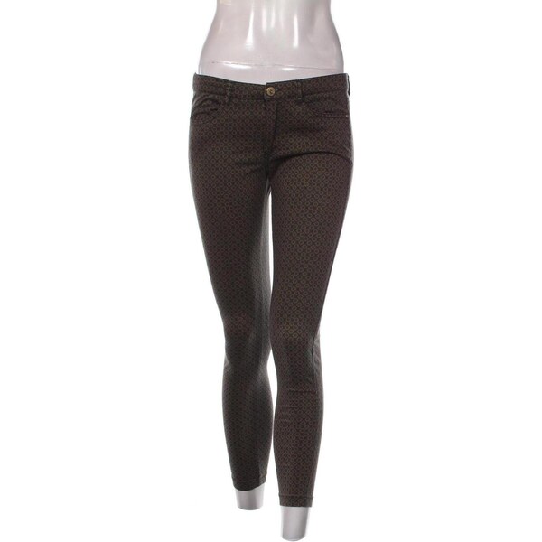 Dámske nohavice Mango 66123031