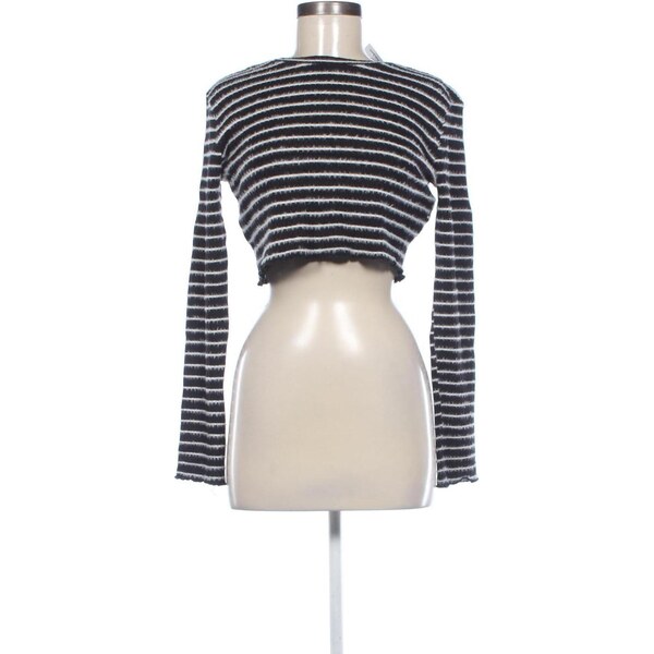 Dámsky pulóver Bershka 66122826