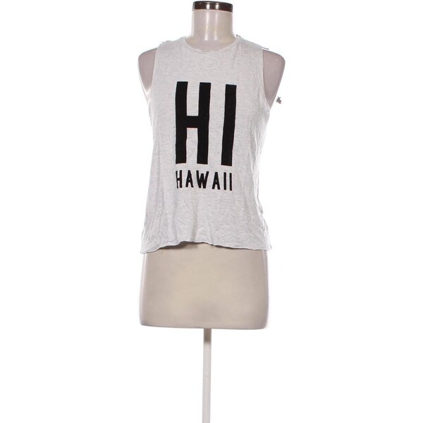 Dámske tielko Pull&Bear 66123068